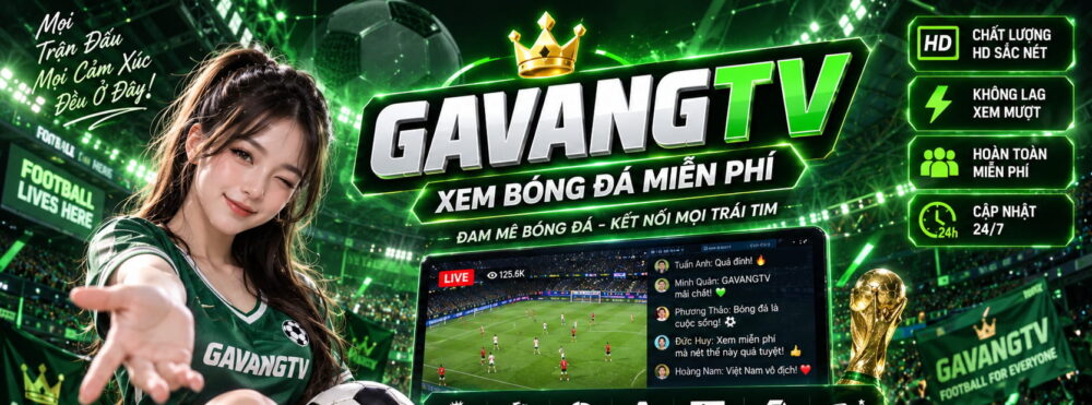 gavangtvltd